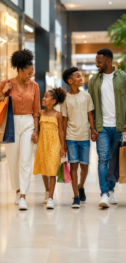 Eventos no Taubaté Shopping