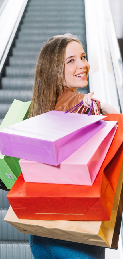 Promoções no Taubaté Shopping