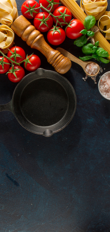 banner gastronomy