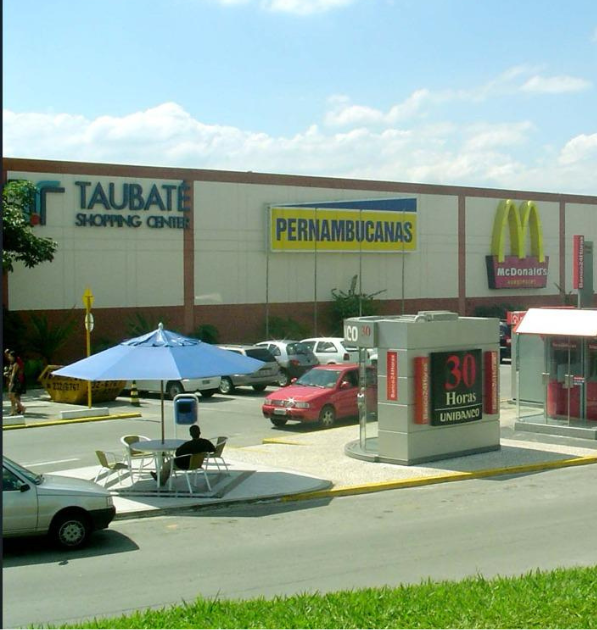 Um marco que conecta gerações no Taubaté Shopping