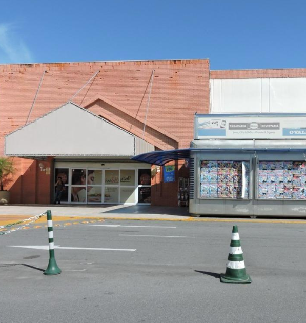 Memórias que atravessam o tempo no Taubaté Shopping