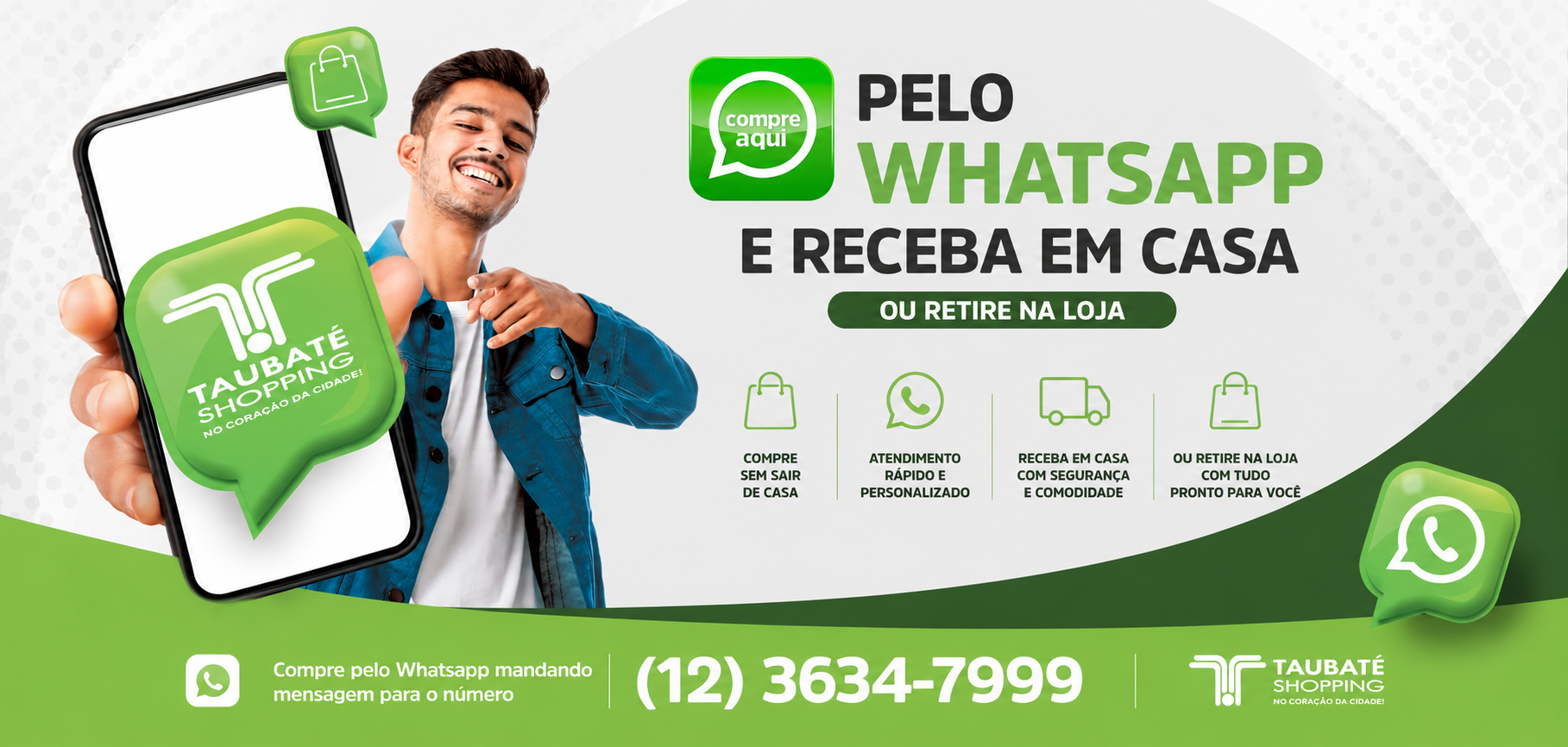 banner com imagem