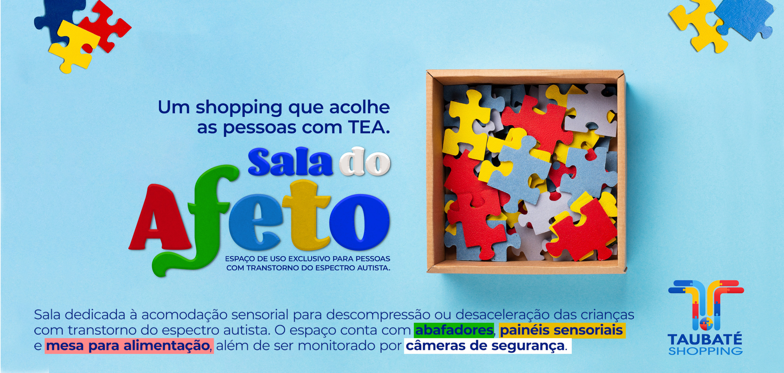 banner com imagem