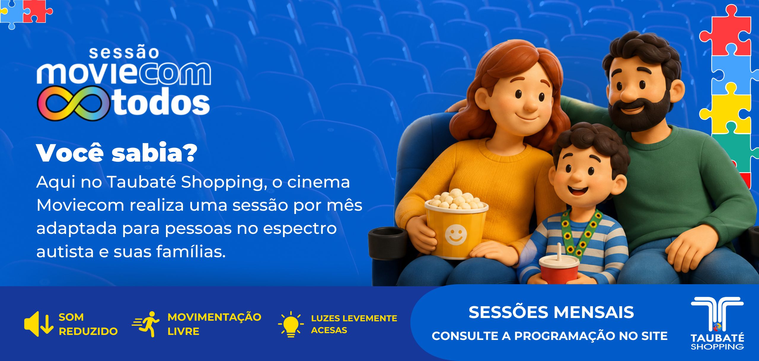 banner com imagem