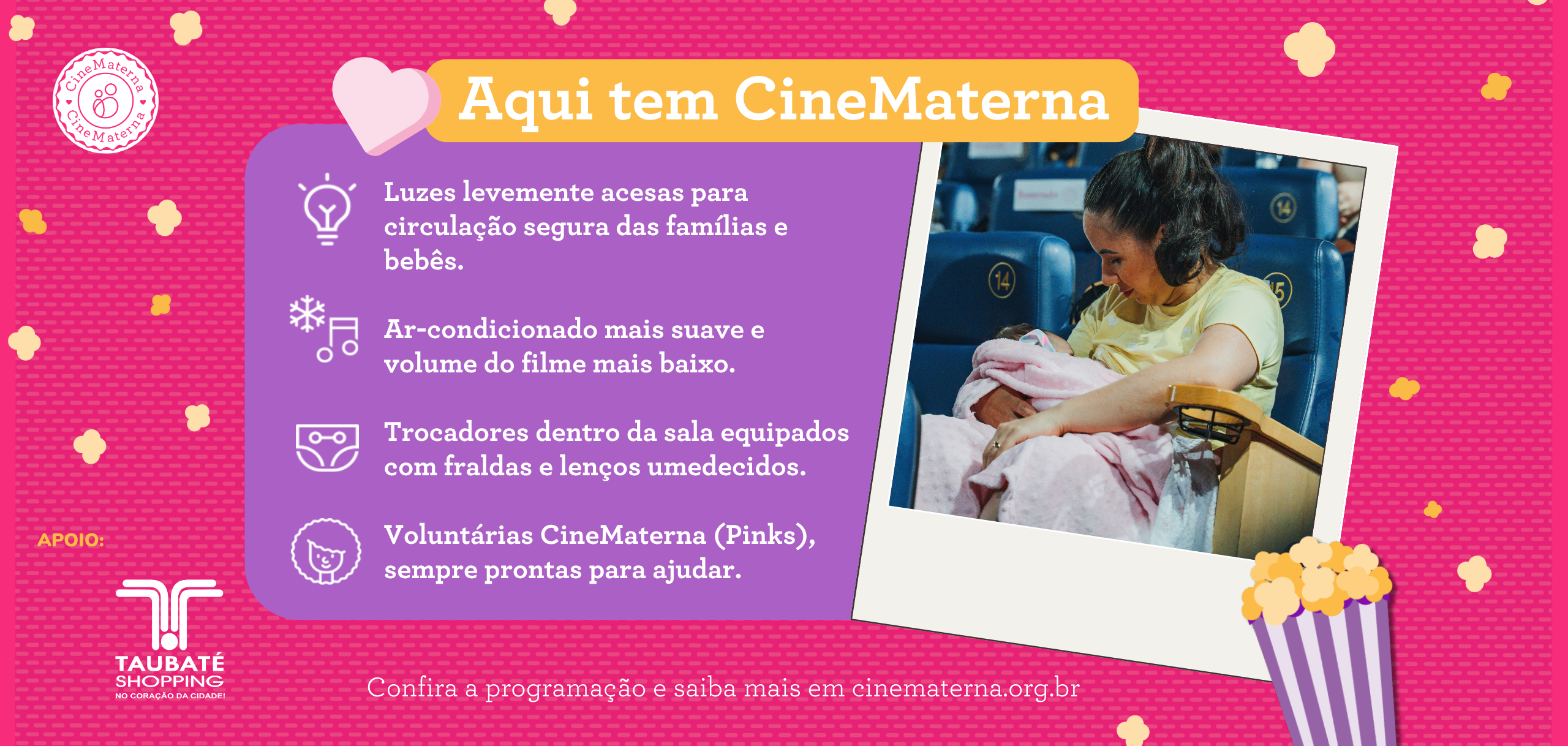 banner com imagem