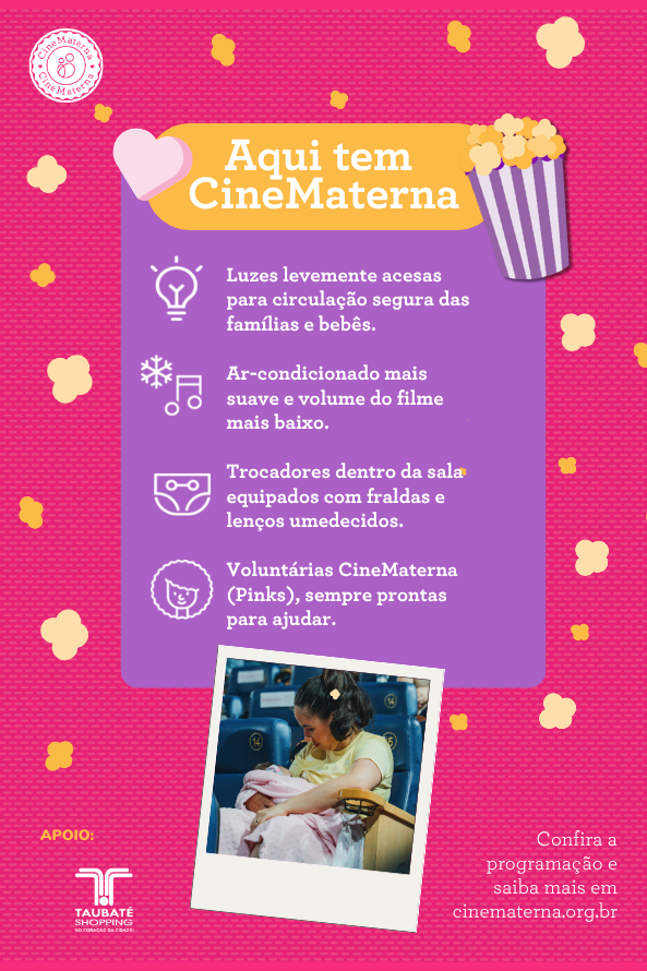 CineMaterna