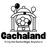 Gachaland